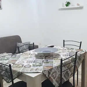  Appartamento Dimora Di Giada